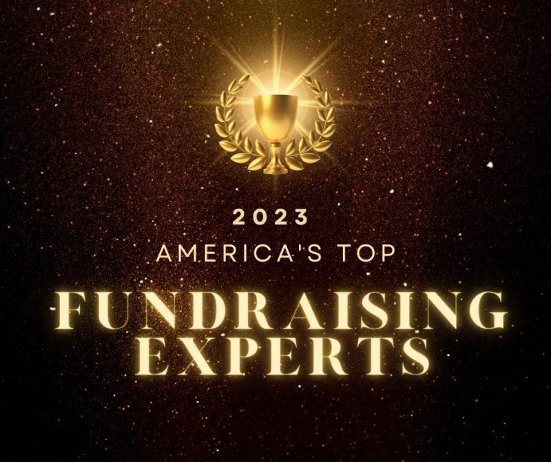 Top Fundraising Organizations